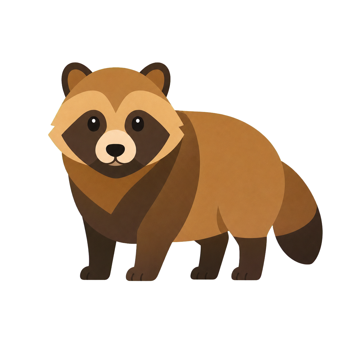 たぬき